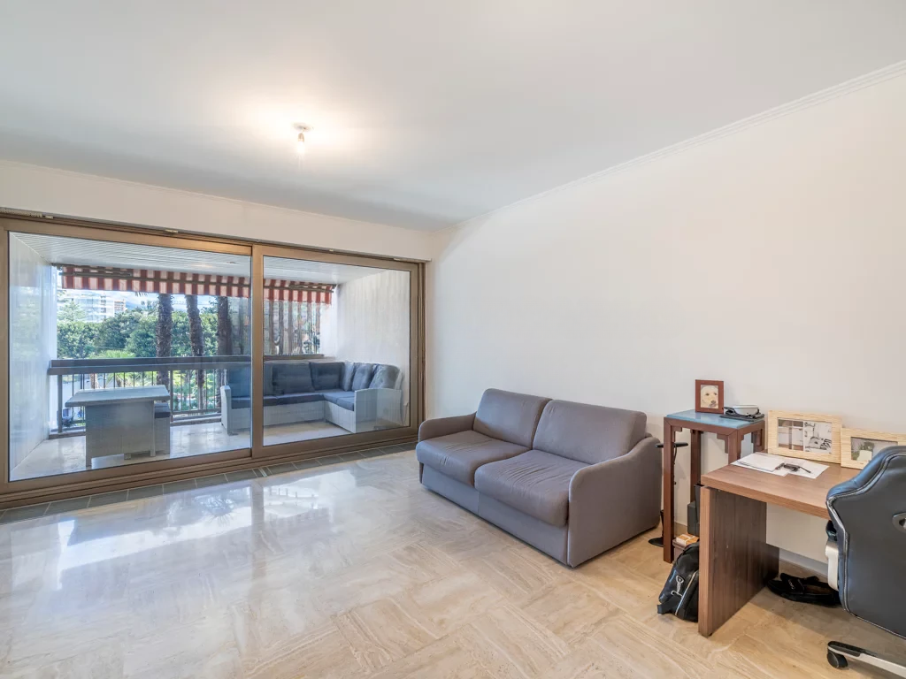 Квартира в Монако, Монако, 54 м² - фото 6
