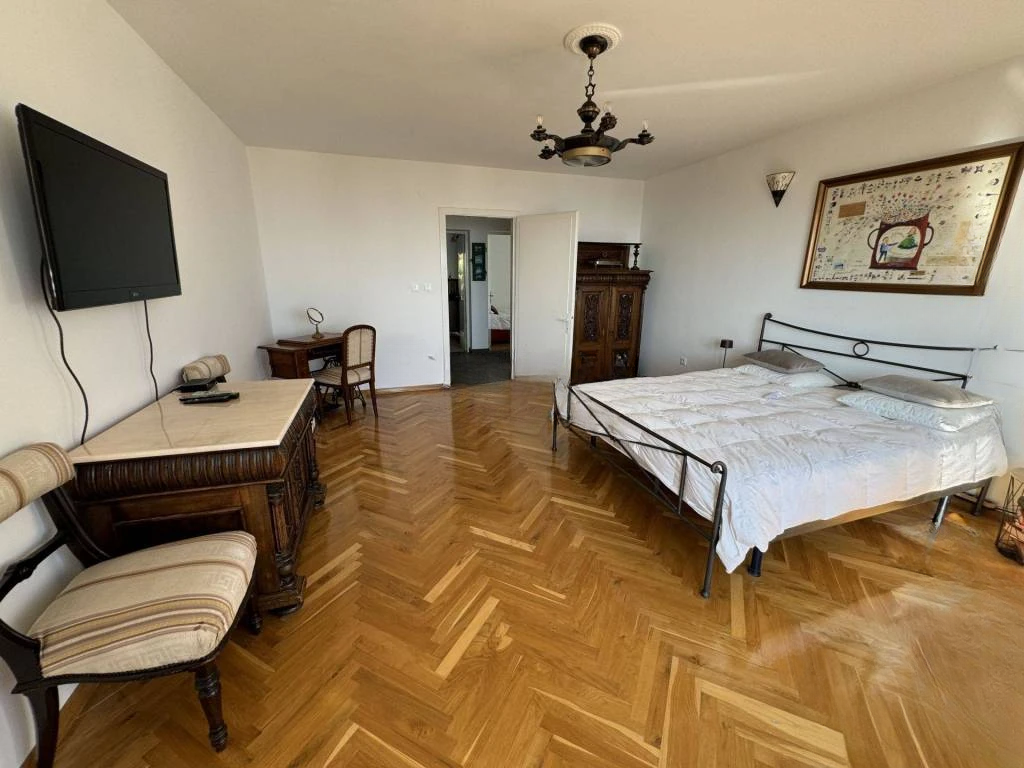 Квартира в Опатии, Хорватия, 205 м² - фото 6