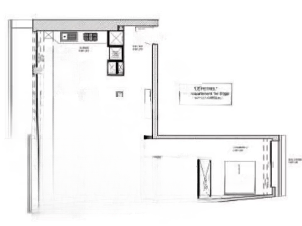Квартира в Монако, Монако, 95 м² - фото 6
