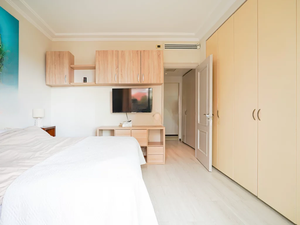 Квартира в Монегетти, Монако, 138 м² - фото 6