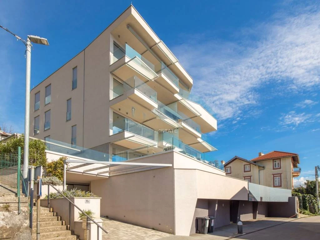 Квартира в Опатии, Хорватия, 104 м² - фото 6