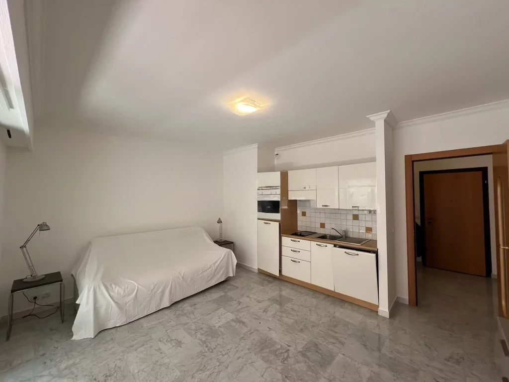 Квартира в Ла-Кондамине, Монако, 43 м² - фото 6