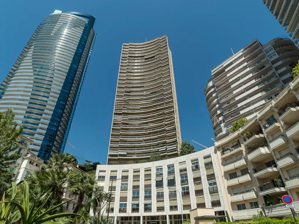 Квартира в Сен-Романе, Монако, 46 м² - фото 6