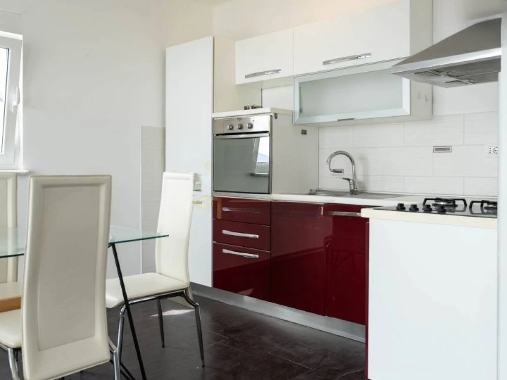Квартира в Опатии, Хорватия, 56 м² - фото 6