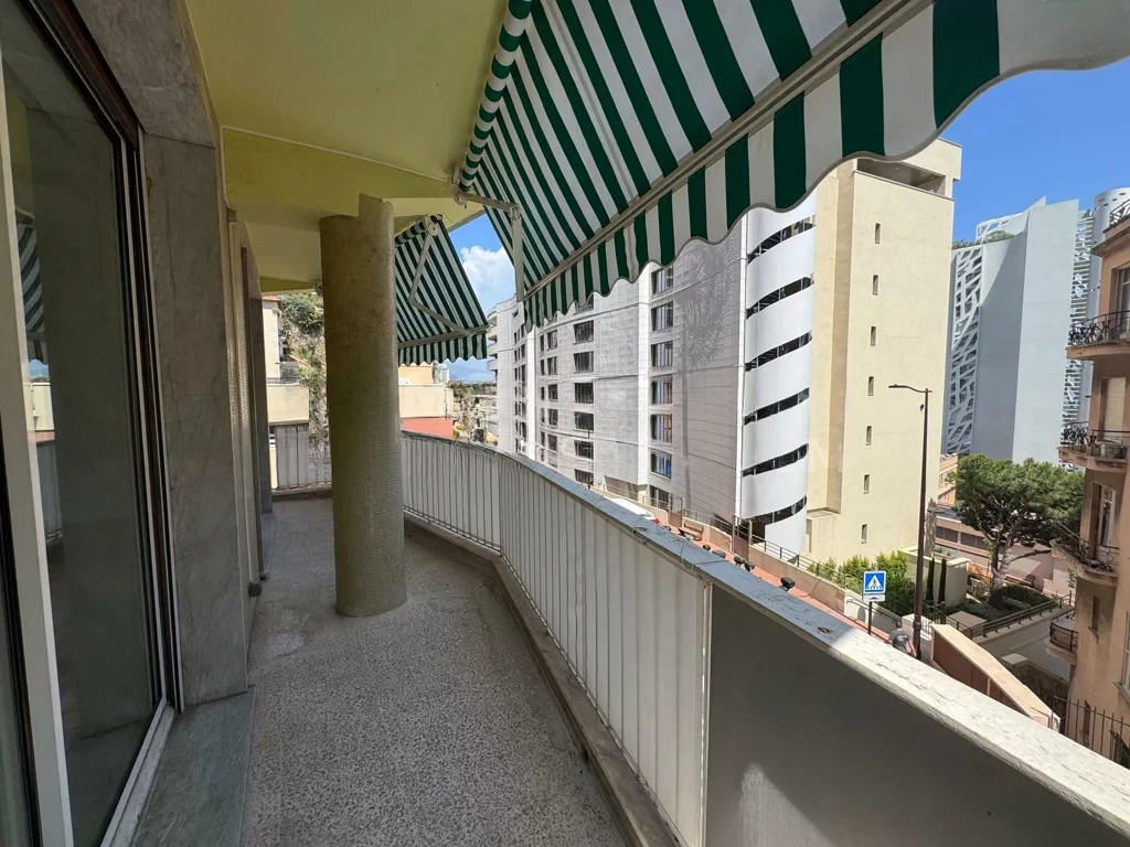 Квартира в Монако, Монако, 153 м² - фото 6