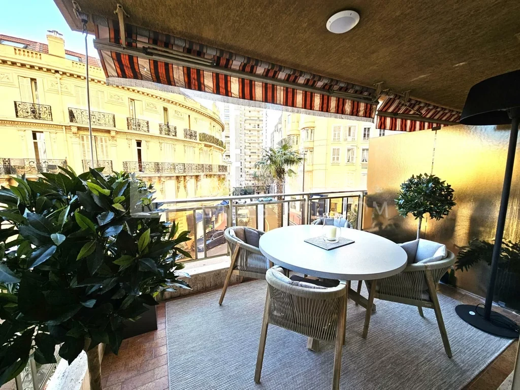 Квартира в Монте Карло, Монако, 112 м² - фото 6