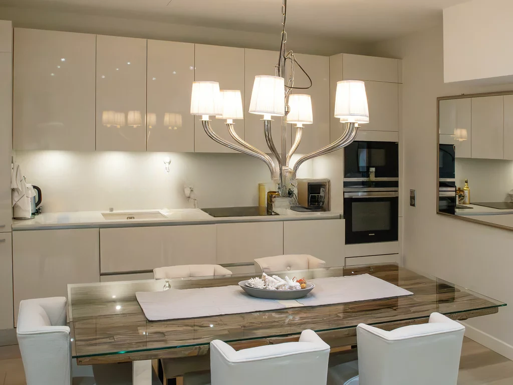 Квартира в Монте Карло, Монако, 91 м² - фото 6