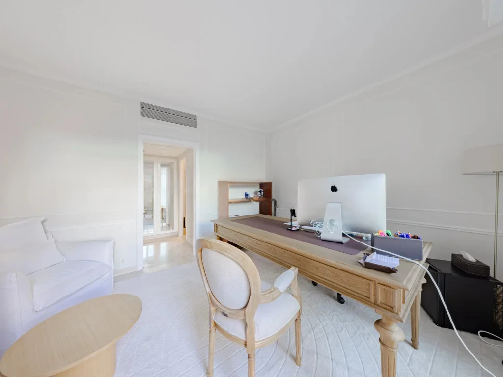 Квартира в Монако, Монако, 25 м² - фото 6