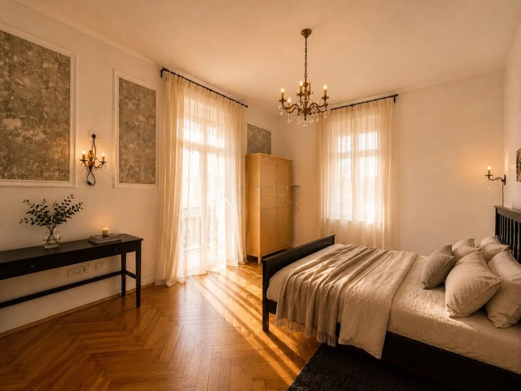 Квартира в Опатии, Хорватия, 103 м² - фото 6