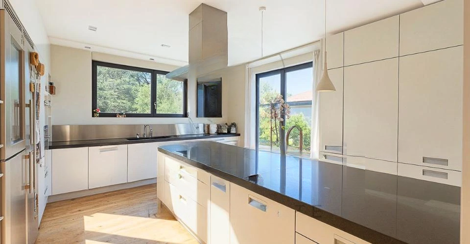 Квартира в Женеве, Швейцария, 750 м² - фото 6