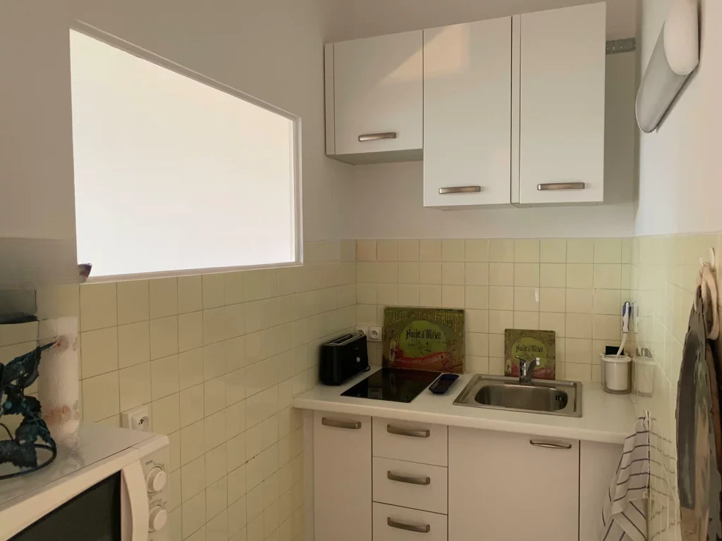 Квартира в Сен-Романе, Монако, 25 м² - фото 6