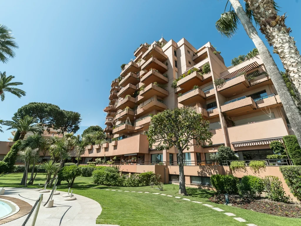 Квартира в Сен-Романе, Монако, 59 м² - фото 6