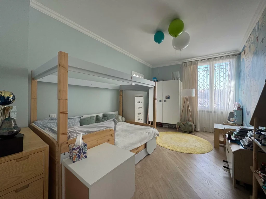 Квартира в Монте Карло, Монако, 185 м² - фото 6