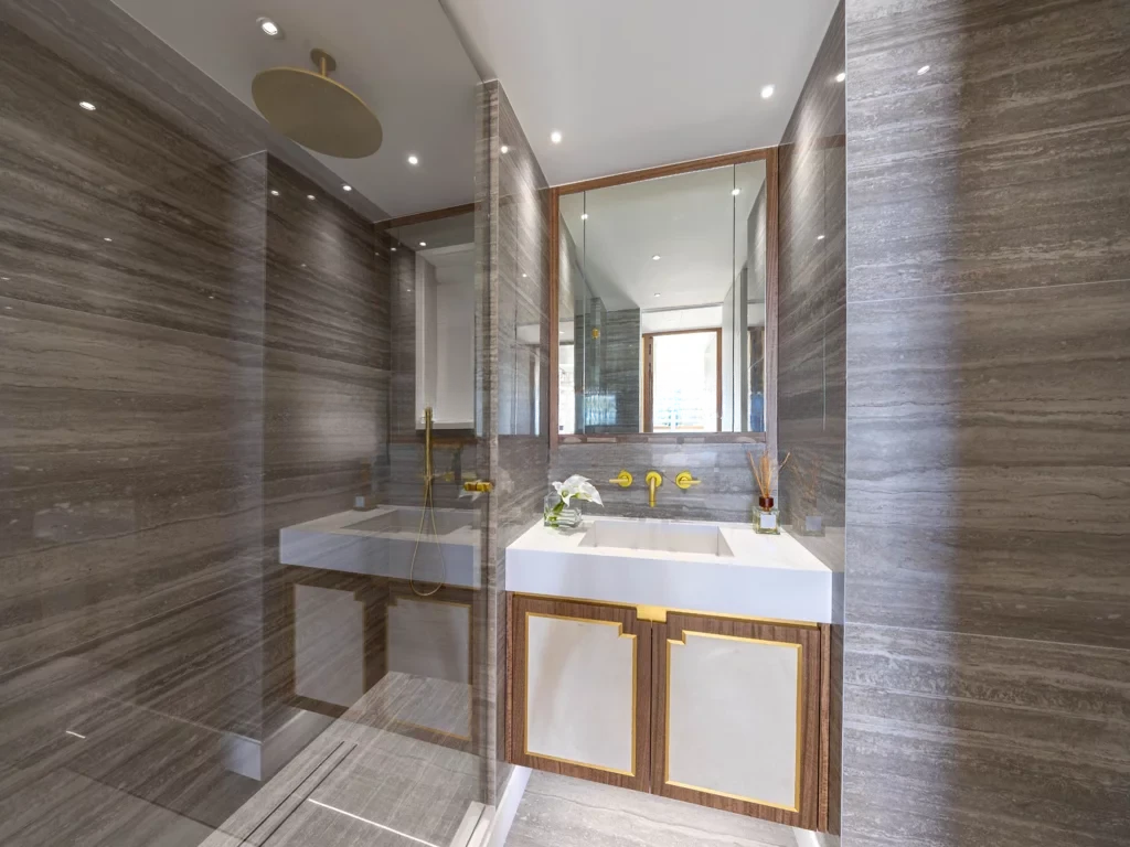 Квартира в Сен-Романе, Монако, 155 м² - фото 6