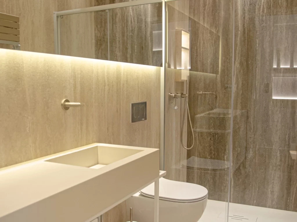 Квартира в Монегетти, Монако, 244 м² - фото 6