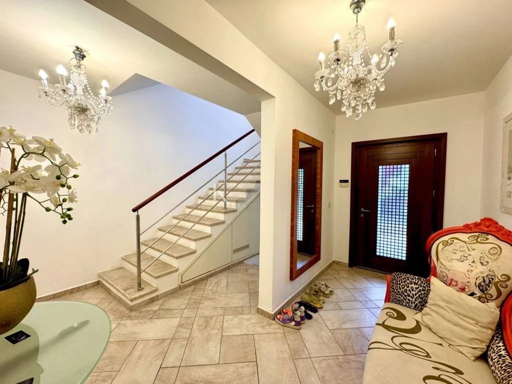 Дом в Опатии, Хорватия, 240 м² - фото 6