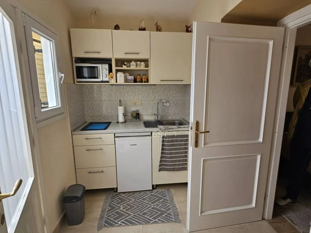 Квартира в Опатии, Хорватия, 29 м² - фото 6
