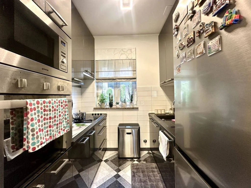 Квартира в Опатии, Хорватия, 84 м² - фото 6