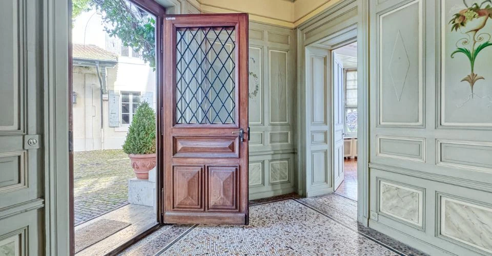 Квартира в Женеве, Швейцария, 660 м² - фото 6