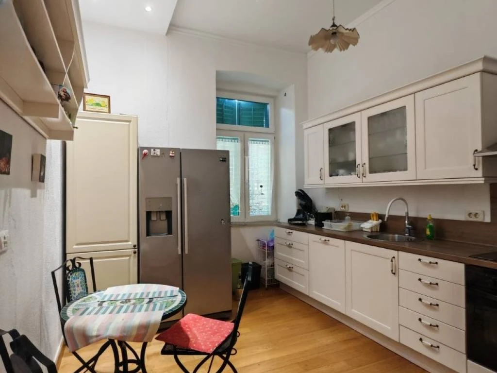 Квартира в Опатии, Хорватия, 105 м² - фото 6