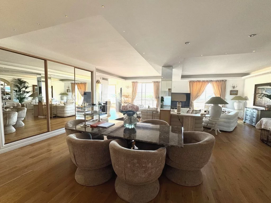 Квартира в Монте Карло, Монако, 380 м² - фото 6