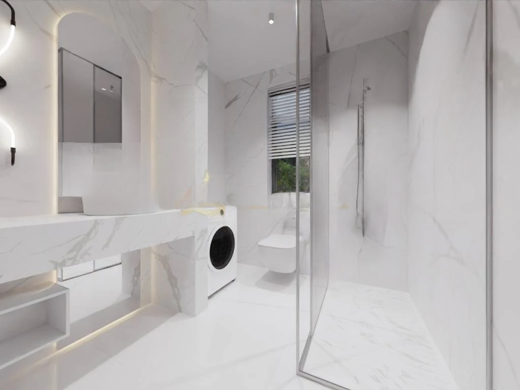 Квартира в Опатии, Хорватия, 122 м² - фото 6