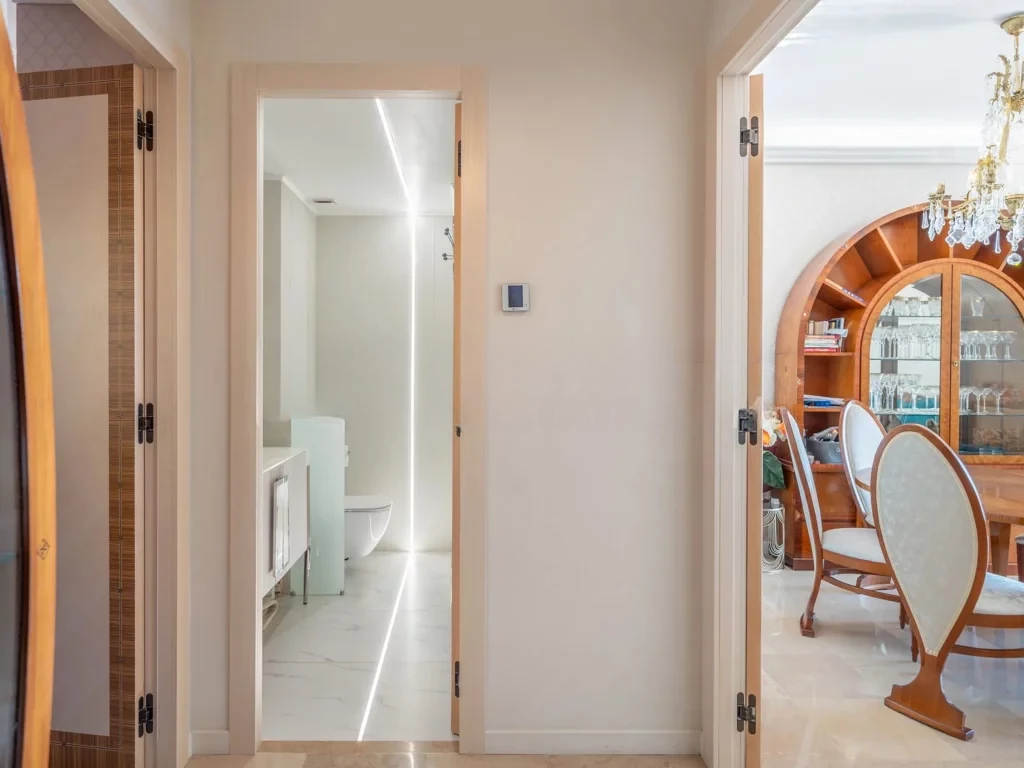 Квартира в Монегетти, Монако, 166 м² - фото 6