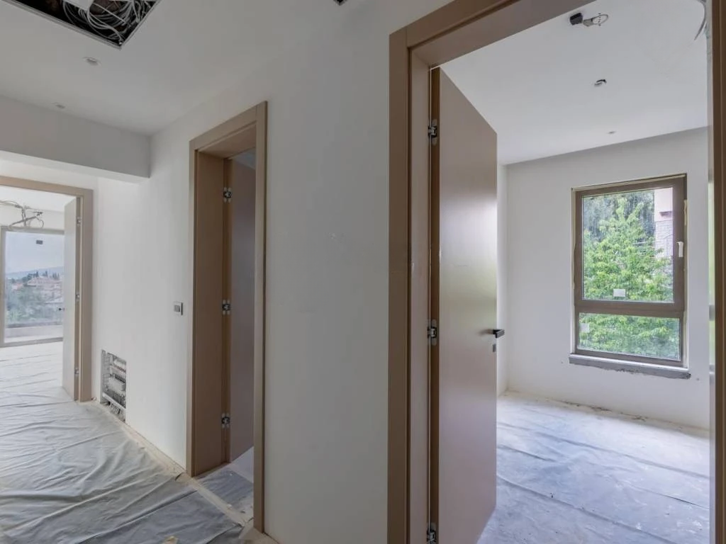 Квартира в Опатии, Хорватия, 89 м² - фото 6
