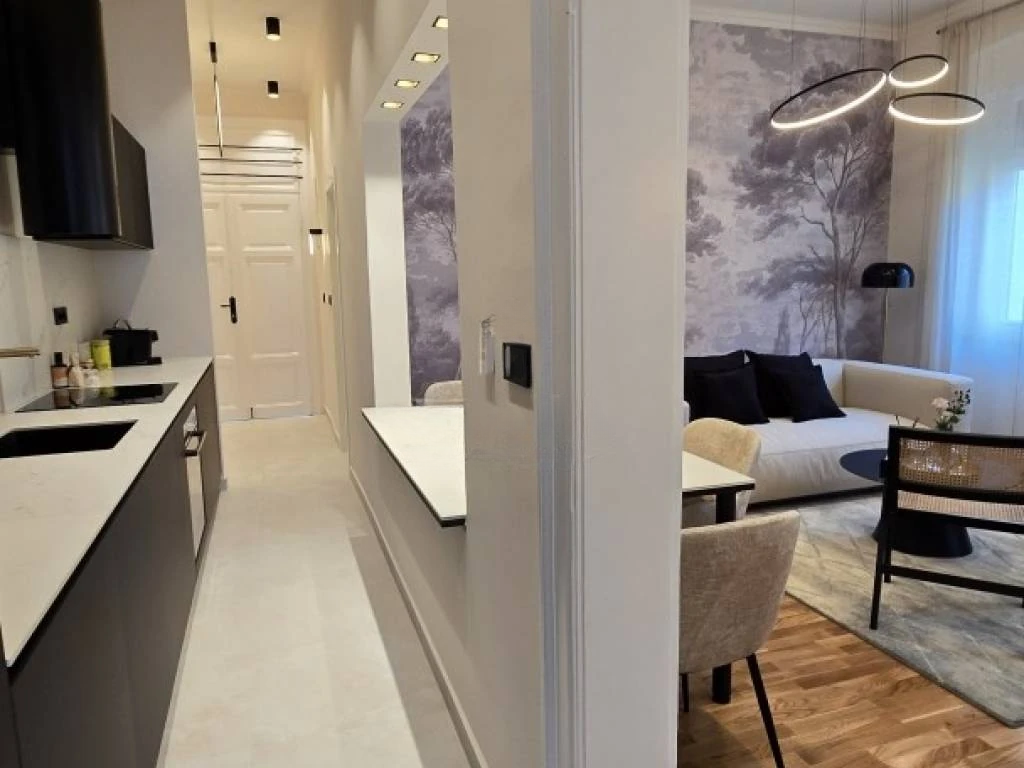 Квартира в Опатии, Хорватия, 64 м² - фото 6