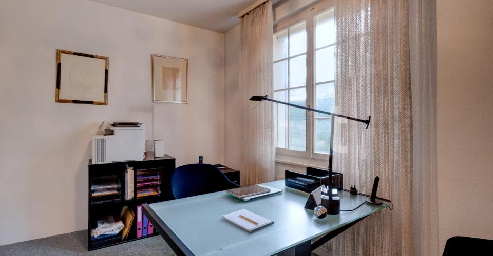 Квартира в Женеве, Швейцария, 220 м² - фото 6