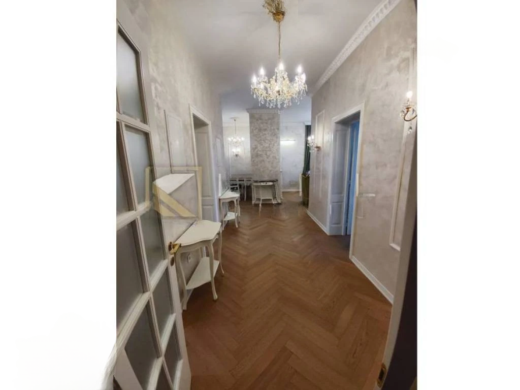 Квартира в Опатии, Хорватия, 93 м² - фото 6