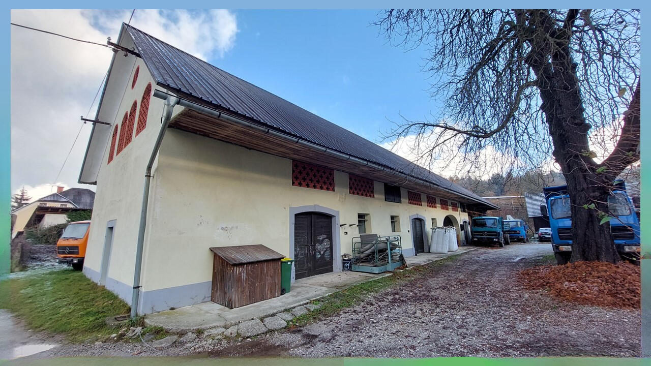Ферма в Кране, Словения, 33 136 м² - фото 6