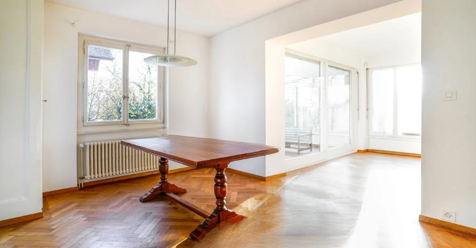 Квартира в Женеве, Швейцария, 250 м² - фото 6