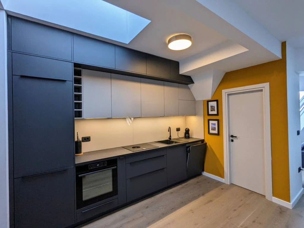 Квартира в Опатии, Хорватия, 93 м² - фото 6