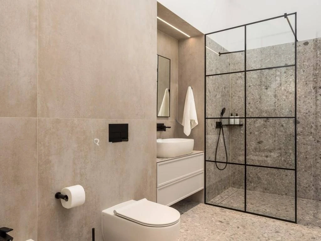 Квартира в Опатии, Хорватия, 114 м² - фото 6