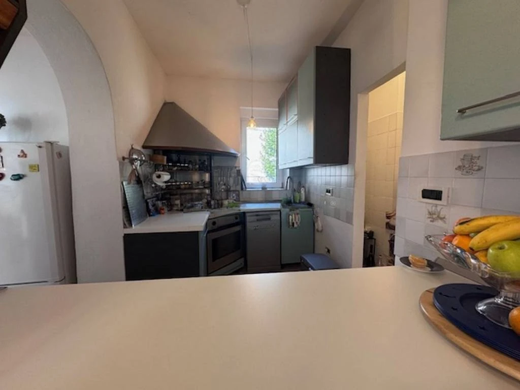 Квартира в Опатии, Хорватия, 127 м² - фото 6