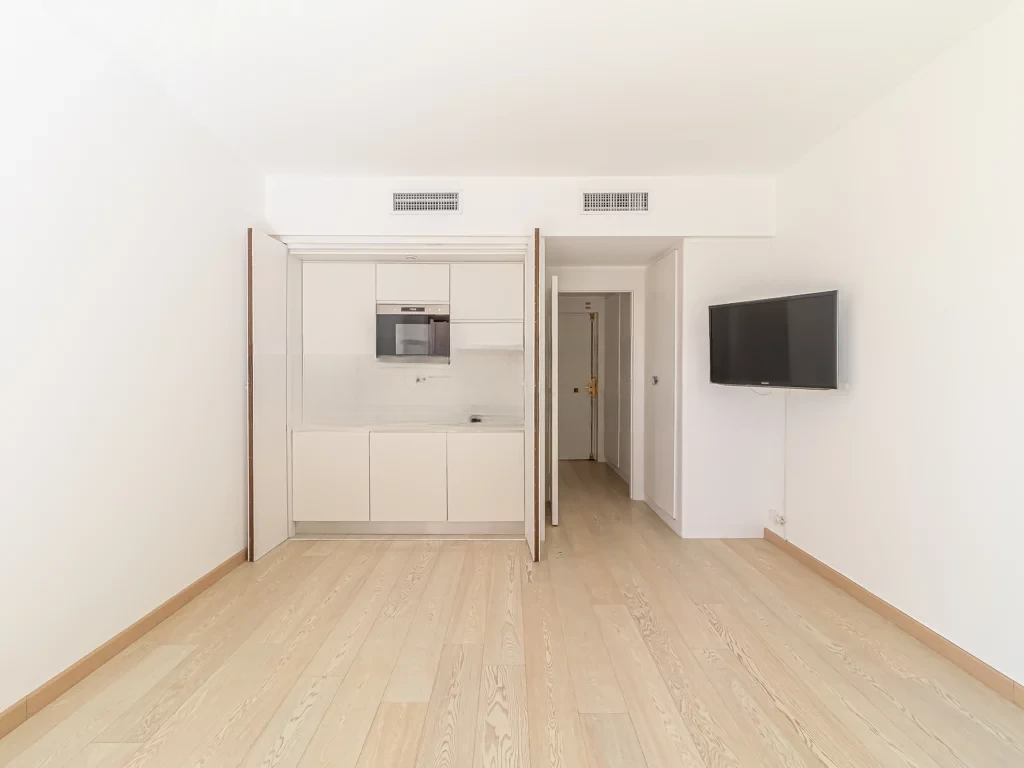 Квартира в Монако, Монако, 40 м² - фото 6