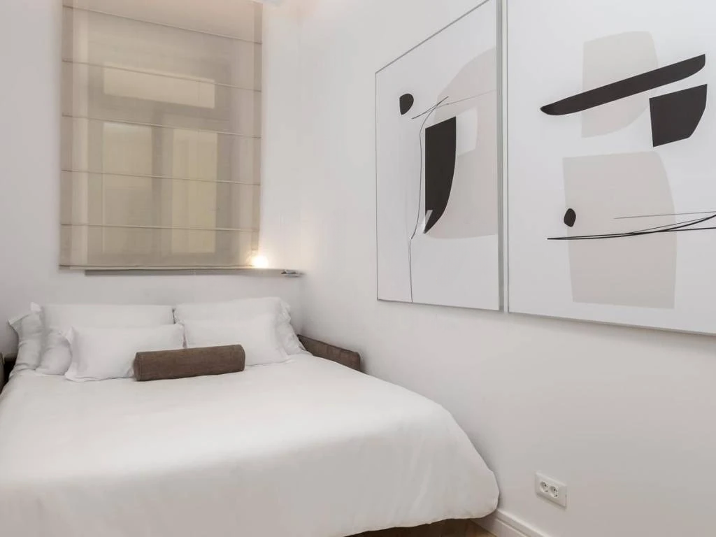Квартира в Опатии, Хорватия, 70 м² - фото 6