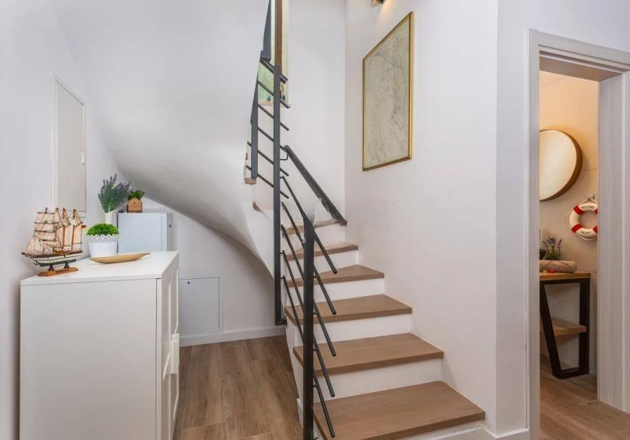 Дом в Опатии, Хорватия, 177 м² - фото 6