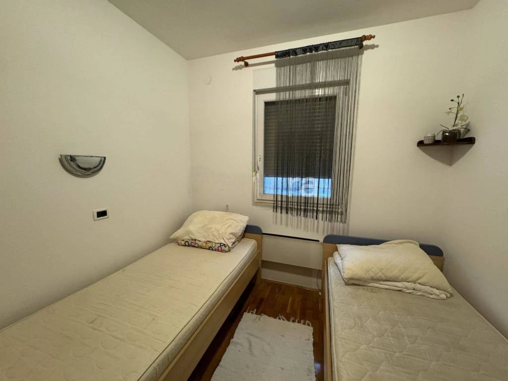Квартира в Опатии, Хорватия, 100 м² - фото 6
