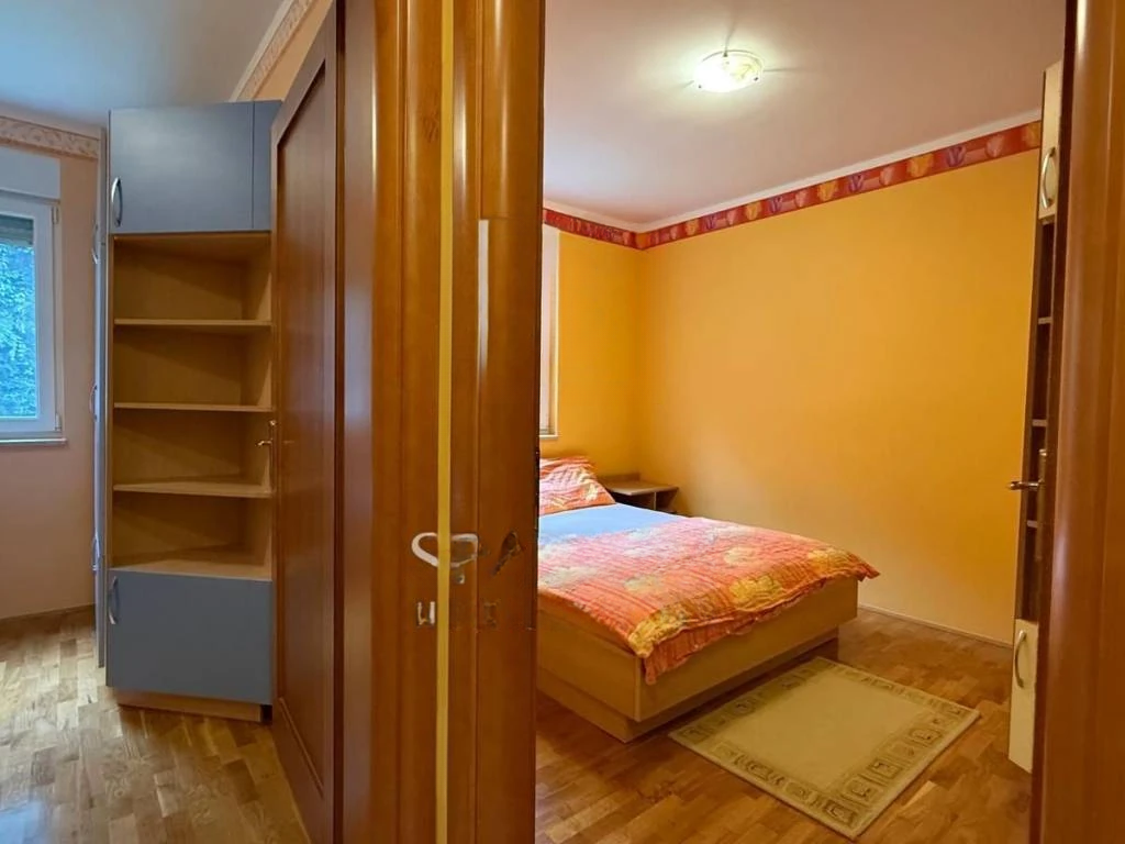 Квартира в Опатии, Хорватия, 100 м² - фото 6