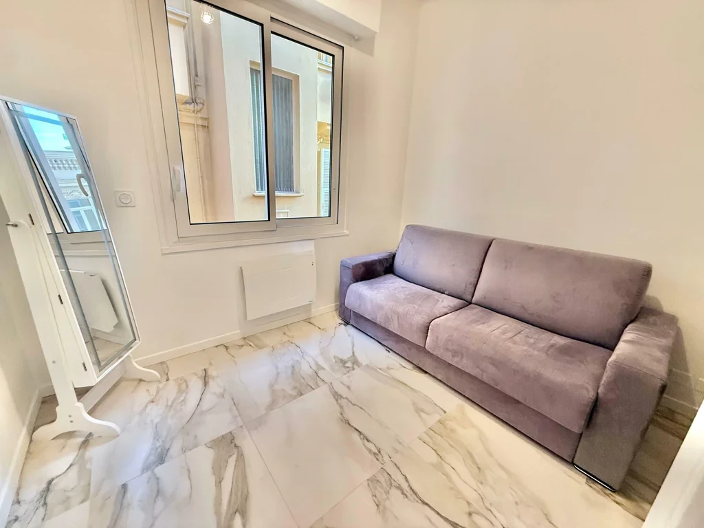 Квартира в Монте Карло, Монако, 39 м² - фото 6