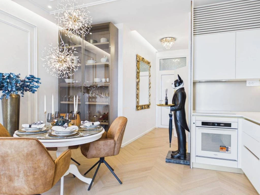 Квартира в Опатии, Хорватия, 85 м² - фото 6