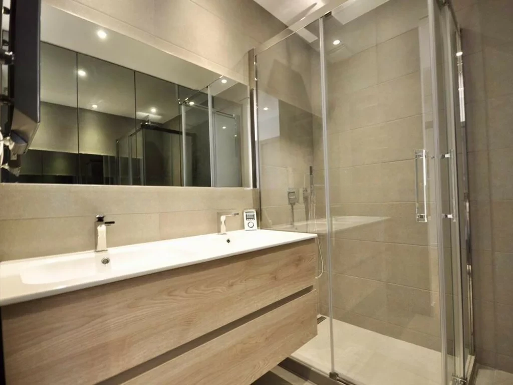Квартира в Сен-Романе, Монако, 128 м² - фото 6