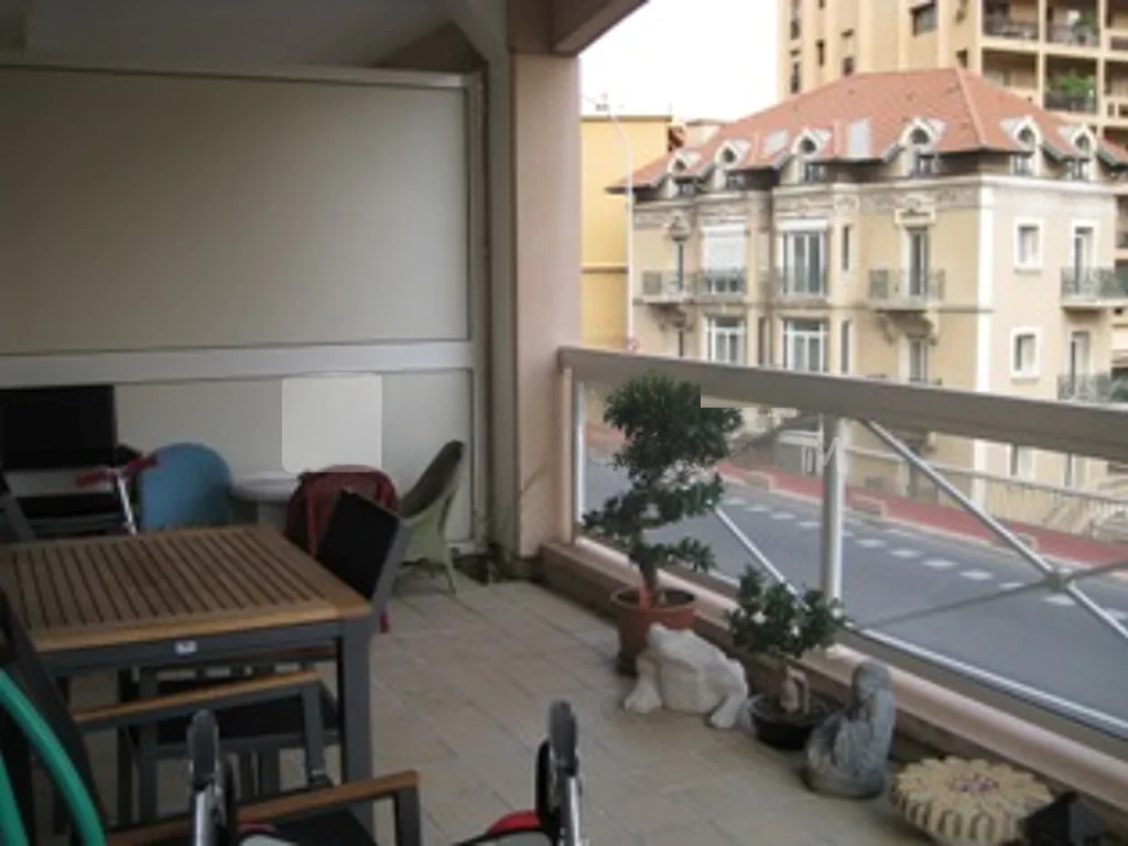 Квартира в Монте Карло, Монако, 140 м² - фото 6