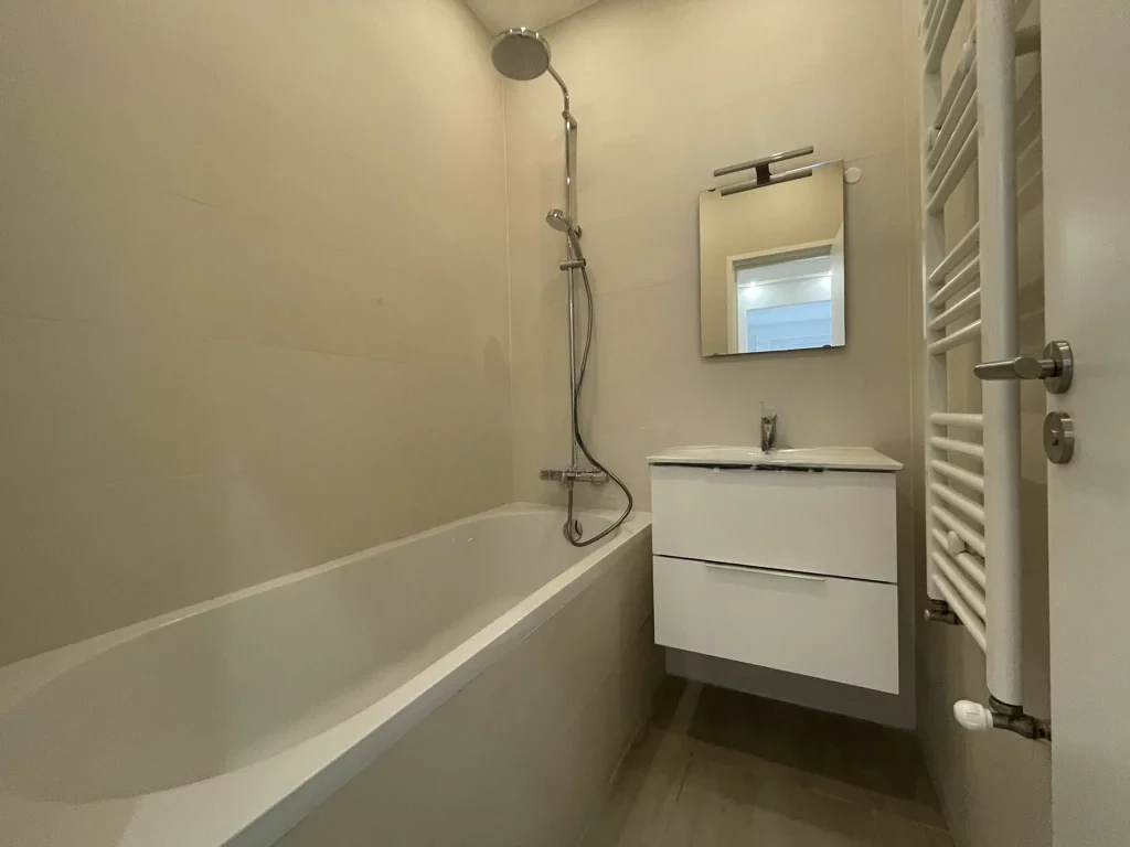 Квартира в Монте Карло, Монако, 50 м² - фото 7