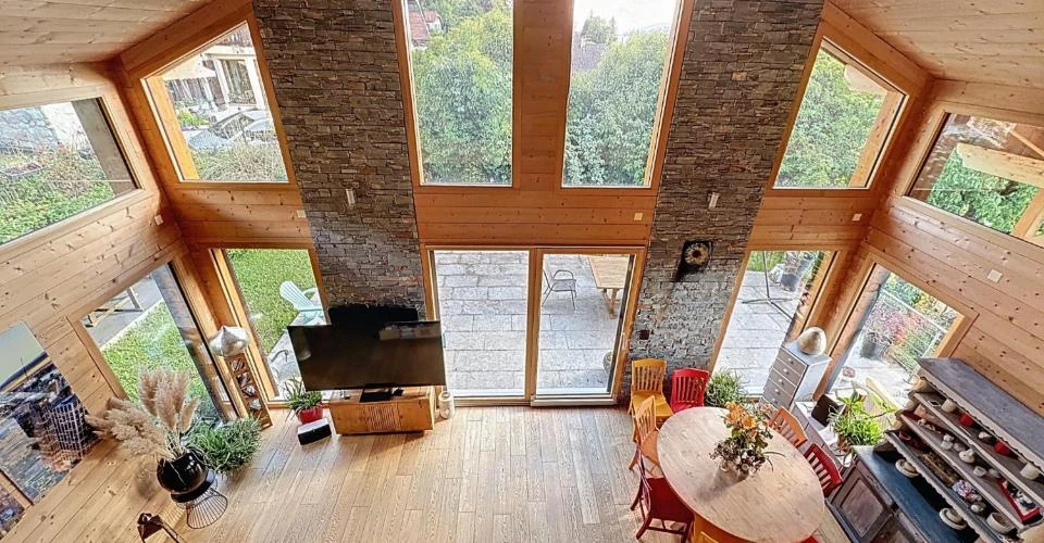 Квартира в Женеве, Швейцария, 345 м² - фото 7