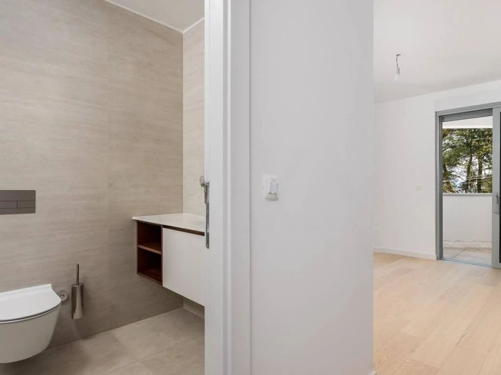 Квартира в Опатии, Хорватия, 102 м² - фото 7