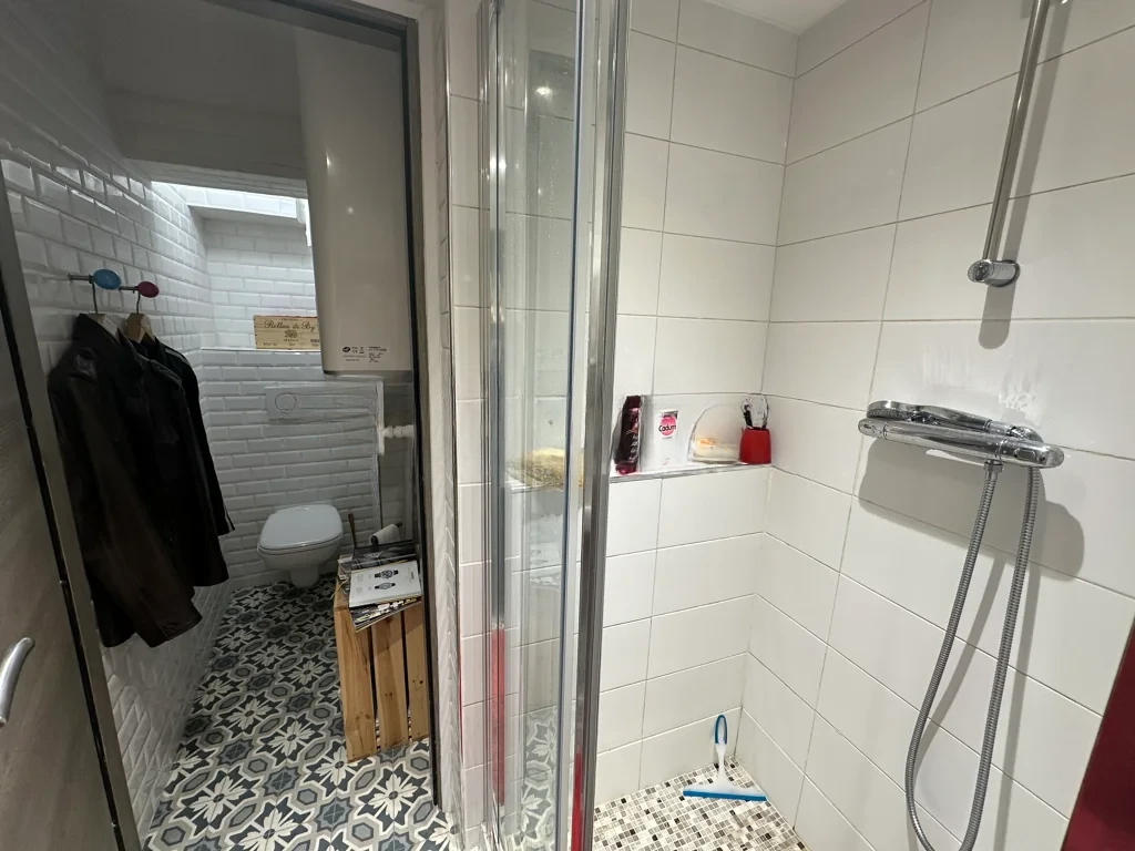Квартира в Монако, Монако, 27 м² - фото 7