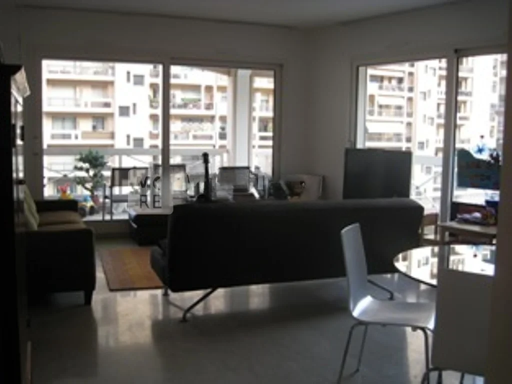 Квартира в Монте Карло, Монако, 140 м² - фото 7